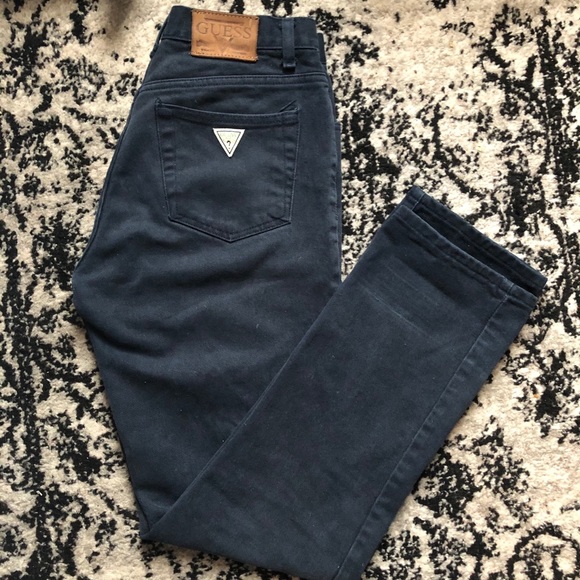 Vintage Guess Jeans - Picture 9 of 9